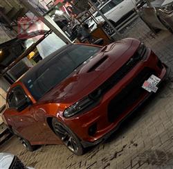 دودج تشارجر